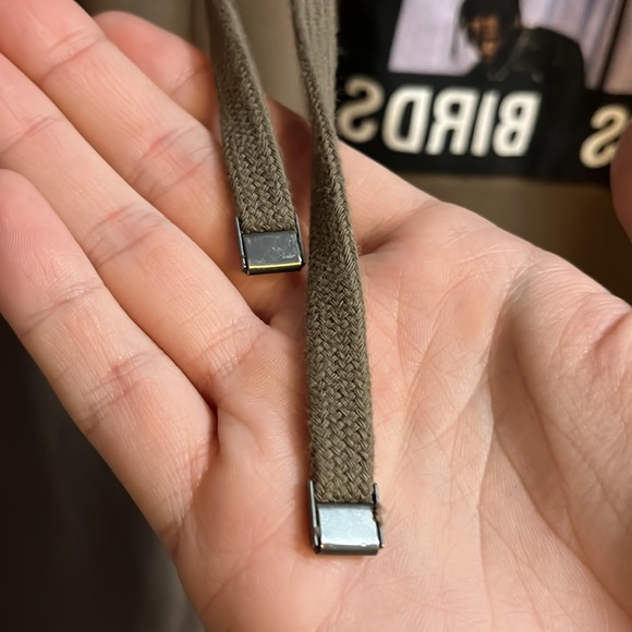 Travis Scott x Helmut Lang Jogger/Sweatpants XL - Picture 4 of 10